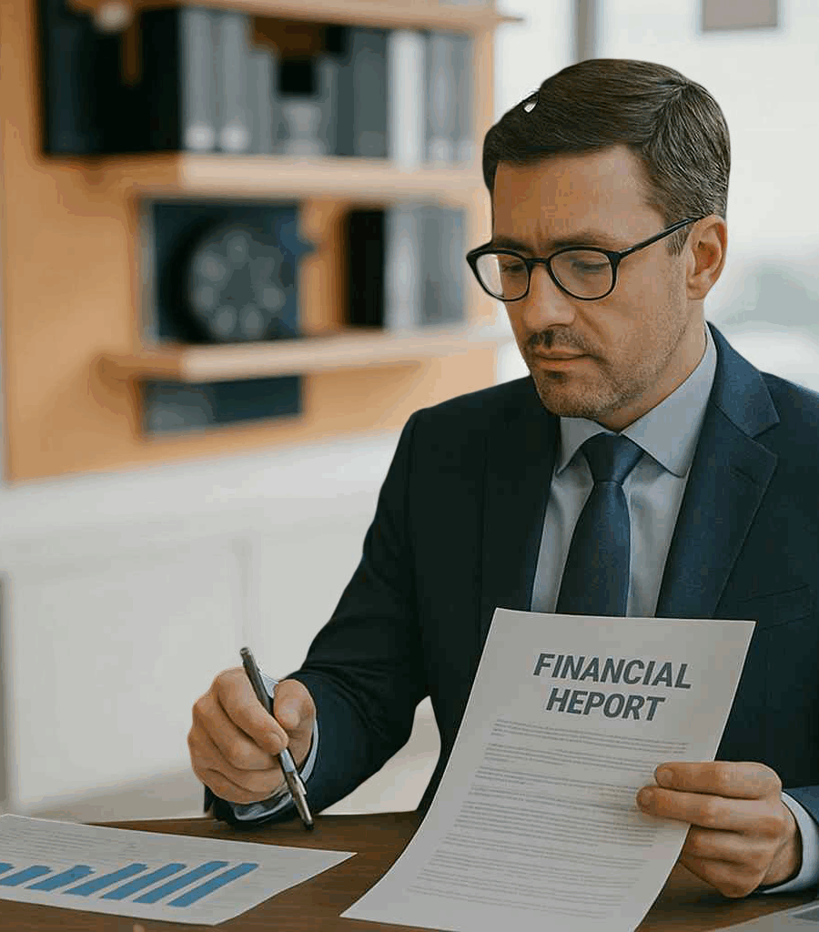 Best CFO Services in Vancouver