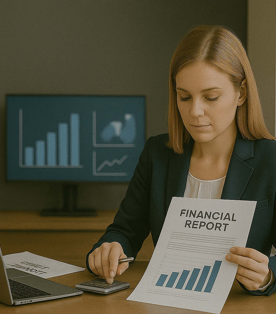 Top Financial Advisor Firms Vancouver