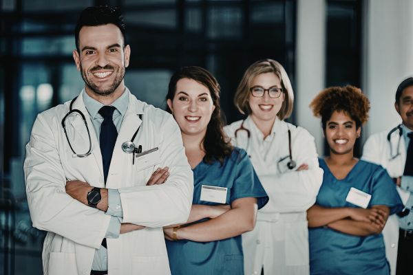 healthcare accounting services in vancouver, canada