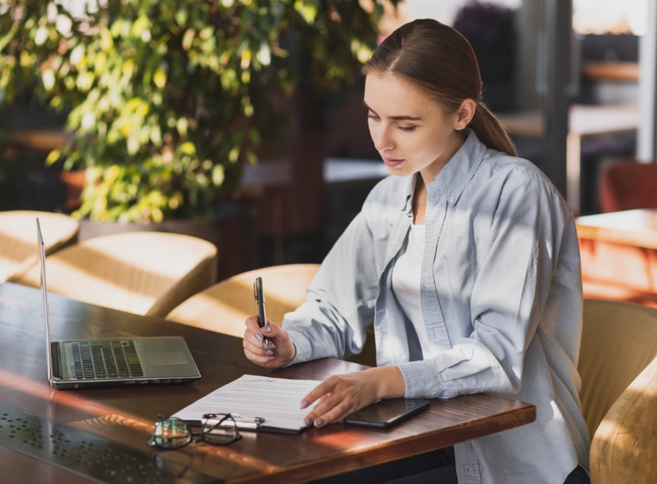 Back to Work Financial Checklist for Small Business Owners in Vancouver