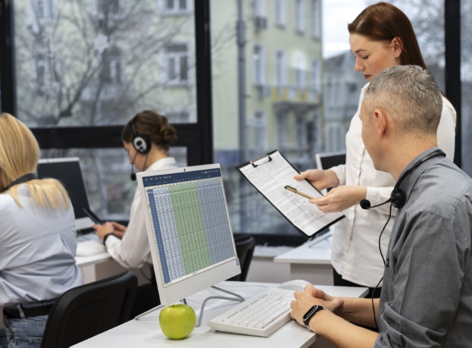 ERP Finance Implementation Services in Vancouver