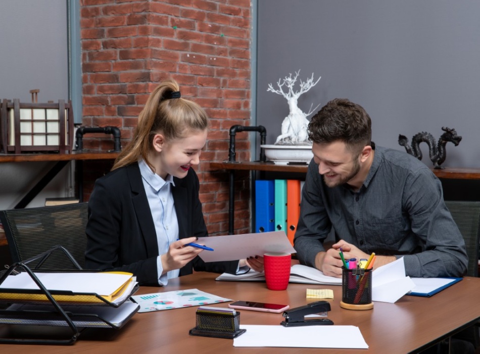 Financial Reporting, Consolidation & Audit Readiness Services in Vancouver