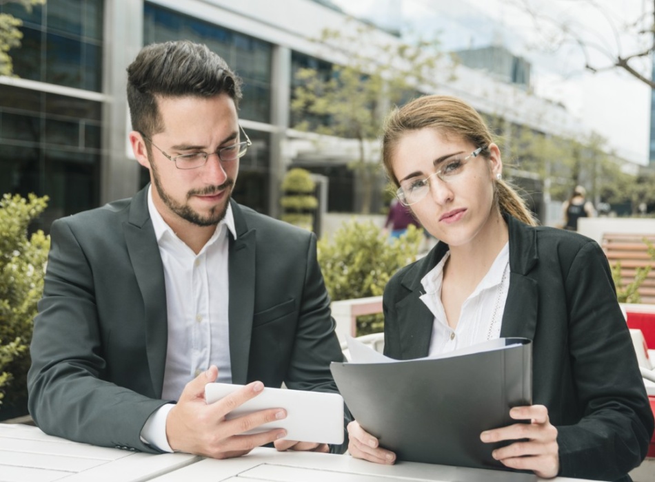 Best M&A Consulting Partner in Vancouver