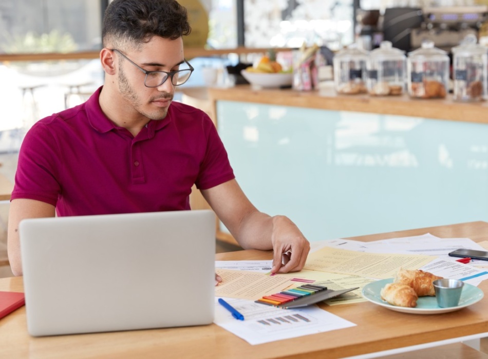 AI Bookkeeping in Vancouver