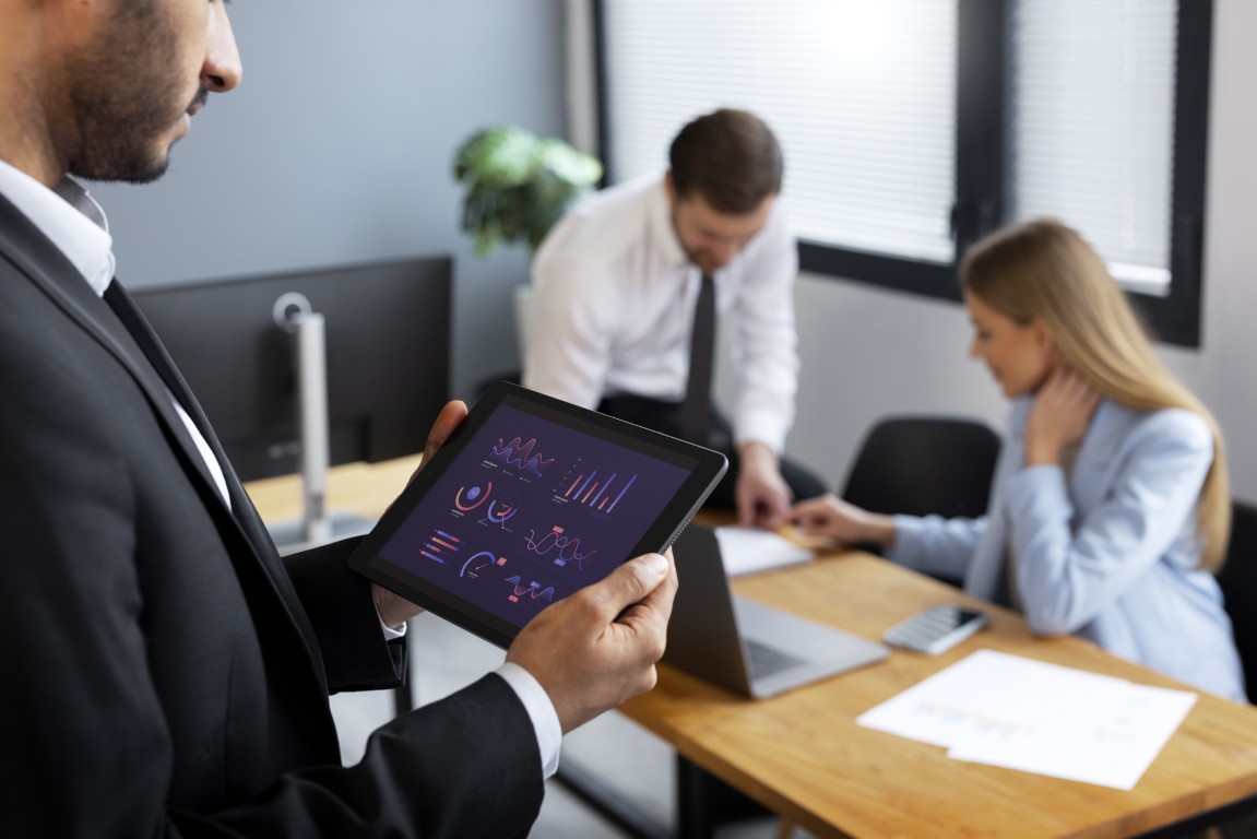 AI Tools Transforming M&A Integration in Vancouver 14