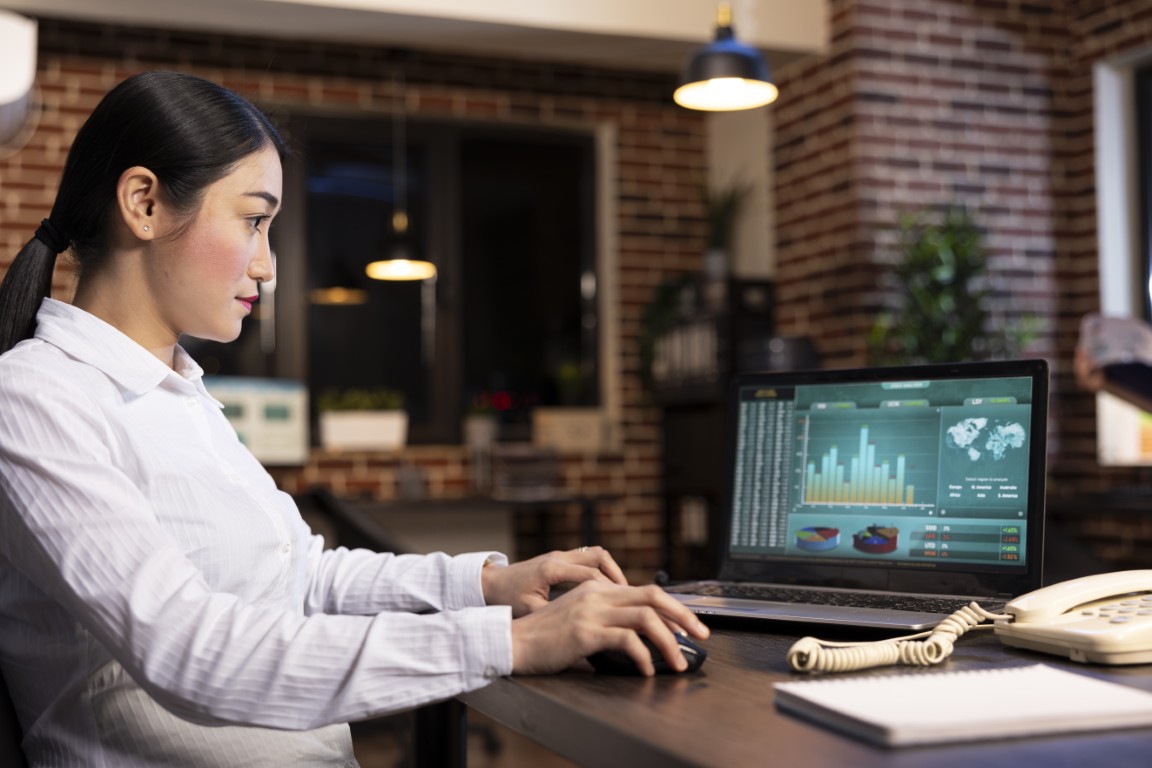 AI Financial Intelligence for Vancouver Business Growth 14 AI Financial Intelligence for Vancouver