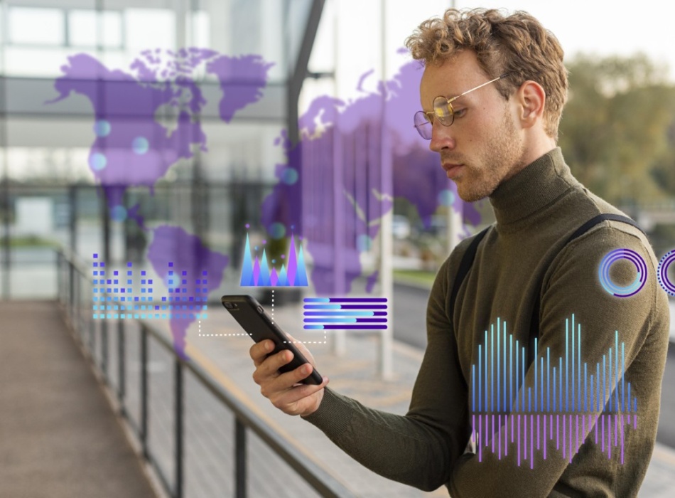 AI-Driven Post-Merger Financial Integration in Vancouver