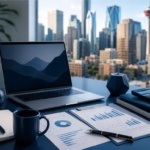 How Accounting Services in Calgary Help Startups Grow