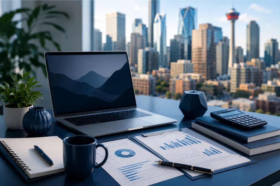 How Accounting Services in Calgary Help Startups Grow 11 How Accounting Services in Calgary Help Startups Grow