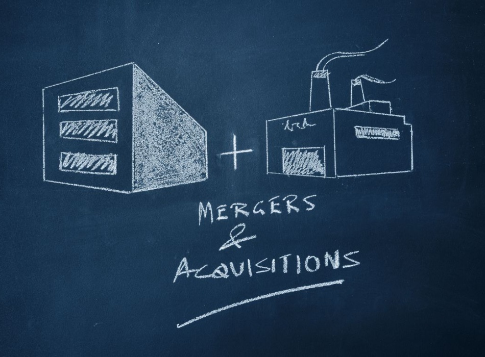 M&A Company in Toronto