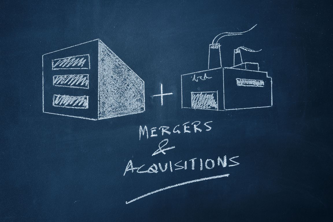 M&A Company in Toronto