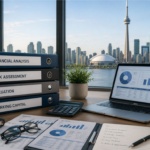 Financial Due Diligence in toronto